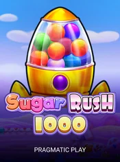Gambar Sugar Rush 1000